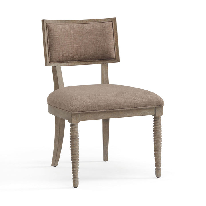 Reforma Upholstered Chair