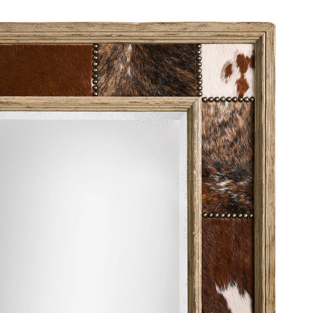 Sagehill Rectangular Hide Mirror