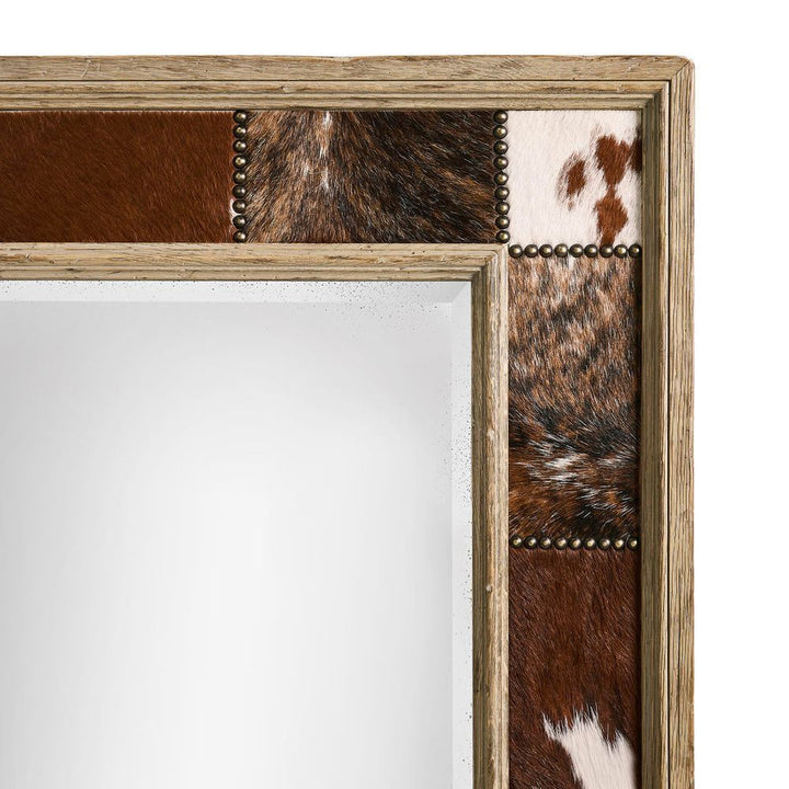 Sagehill Rectangular Hide Mirror