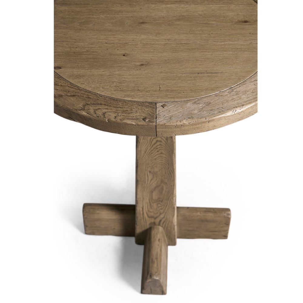 Echo Canyon Bar Table