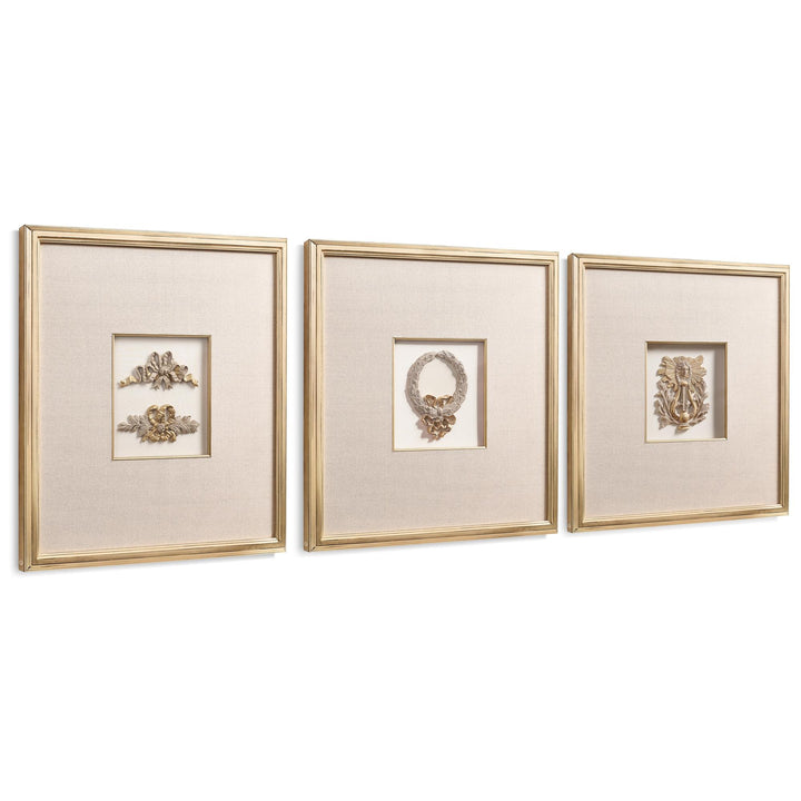 Ornaments of Legacy - Set of 3 - image 2