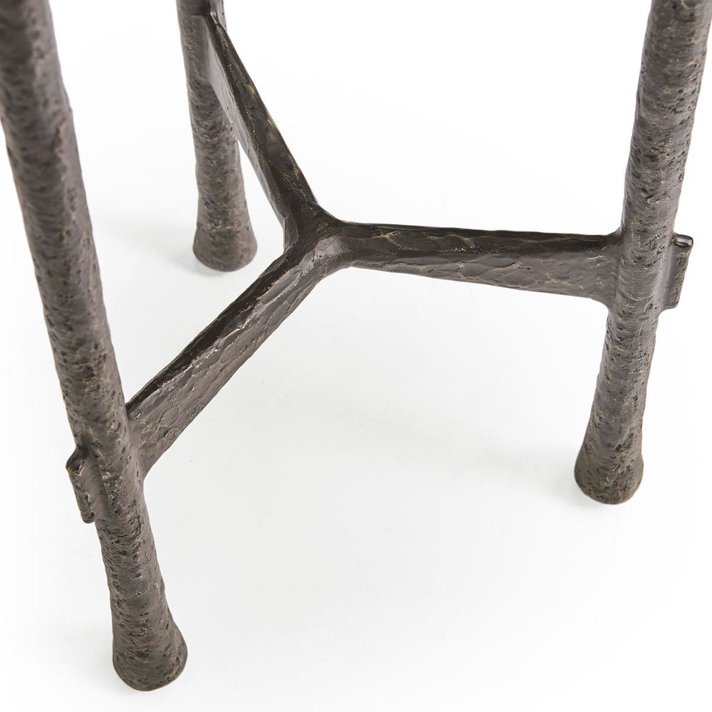 Terravita Round Side Table