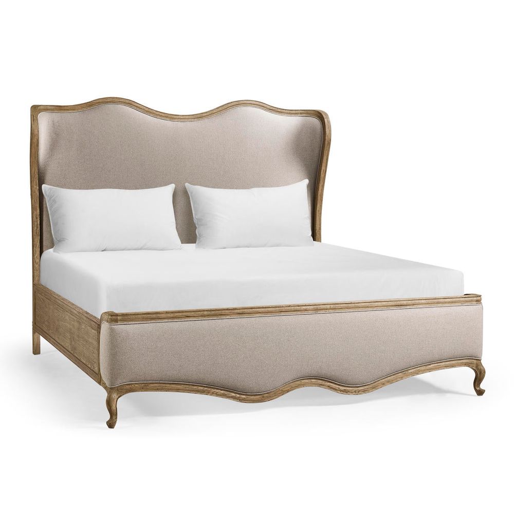 Beds Echo Canyon Upholstered Bed