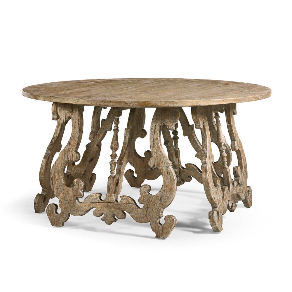 Side Tables Caldera Centre Table