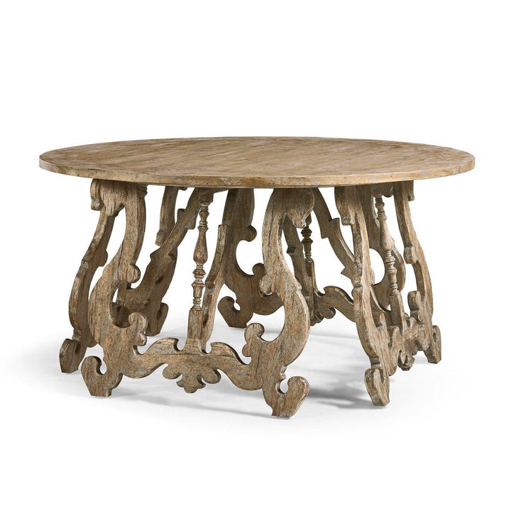 Side Tables Caldera Centre Table