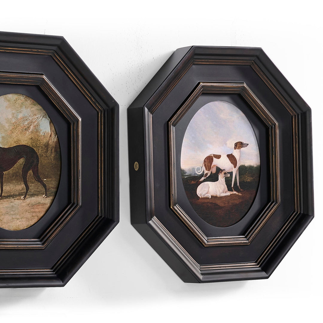 Noble Companions - Set of 4B - image 4
