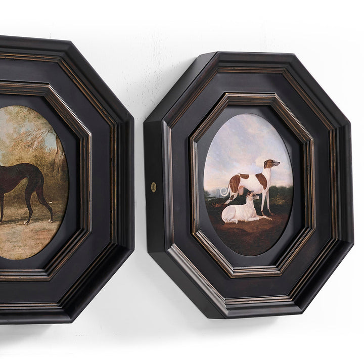Noble Companions - Set of 4B - image 4