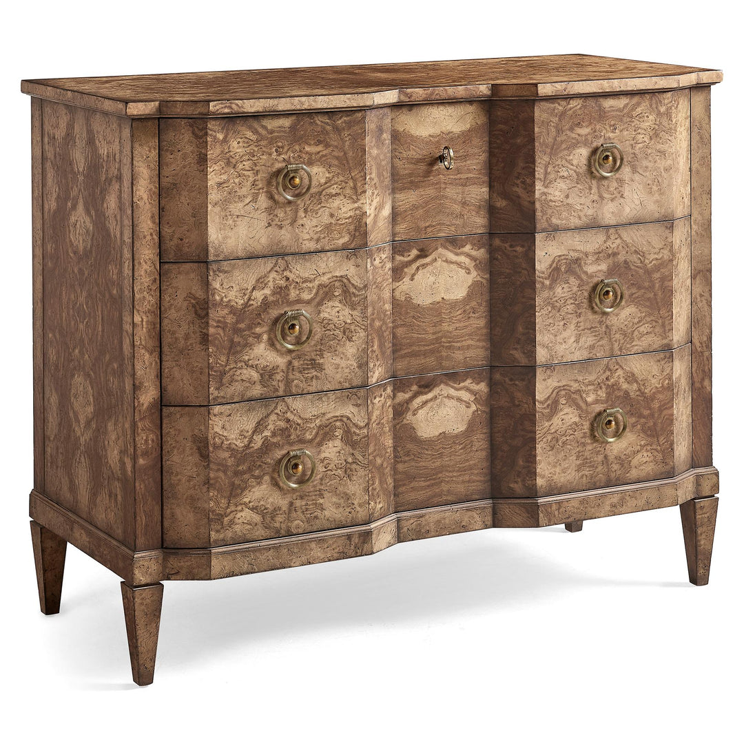 Carlisle Chest - Default Title