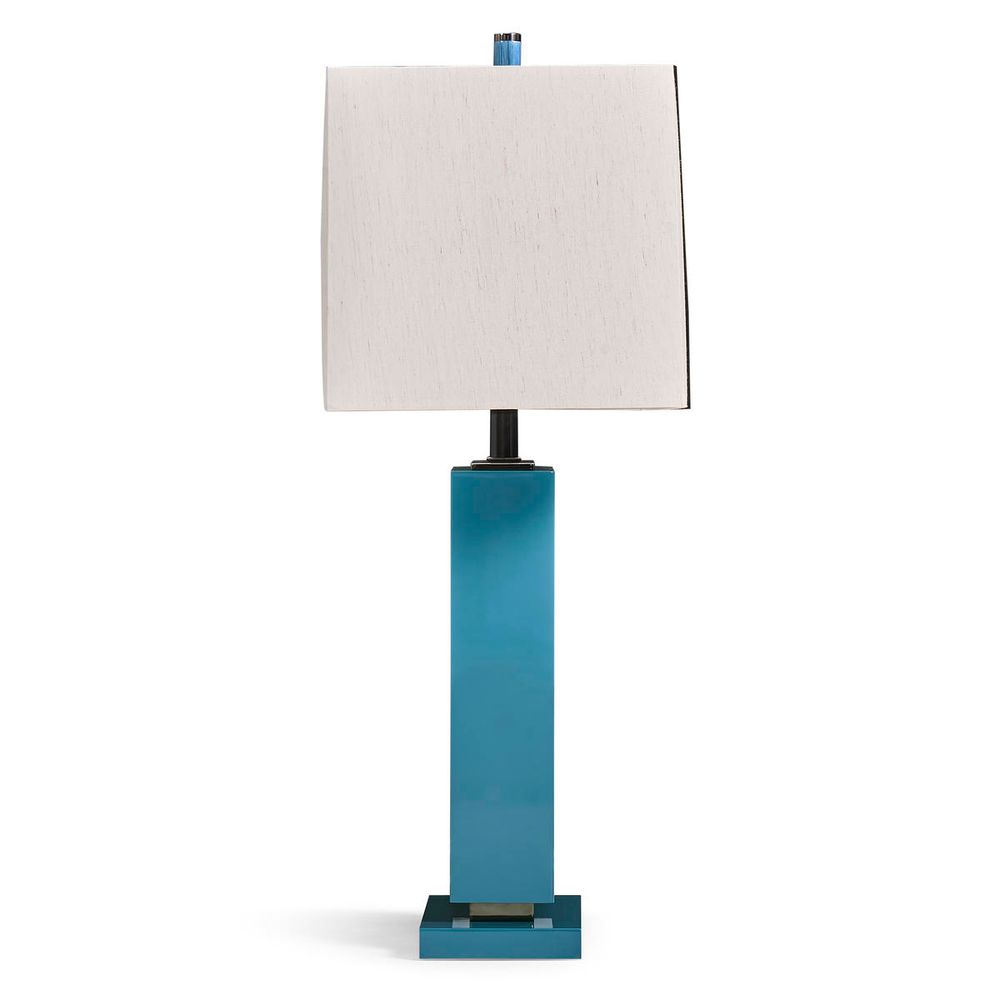 Sapphire Table Lamp