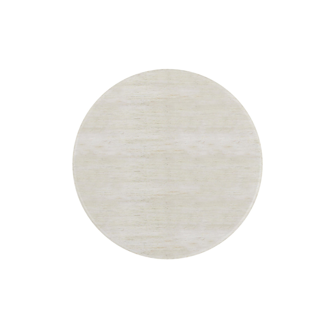 Ashlar Round Dining Table