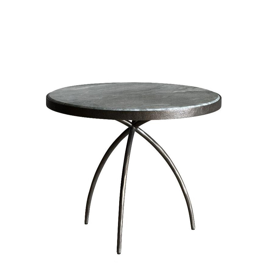 Costa Lamp Table