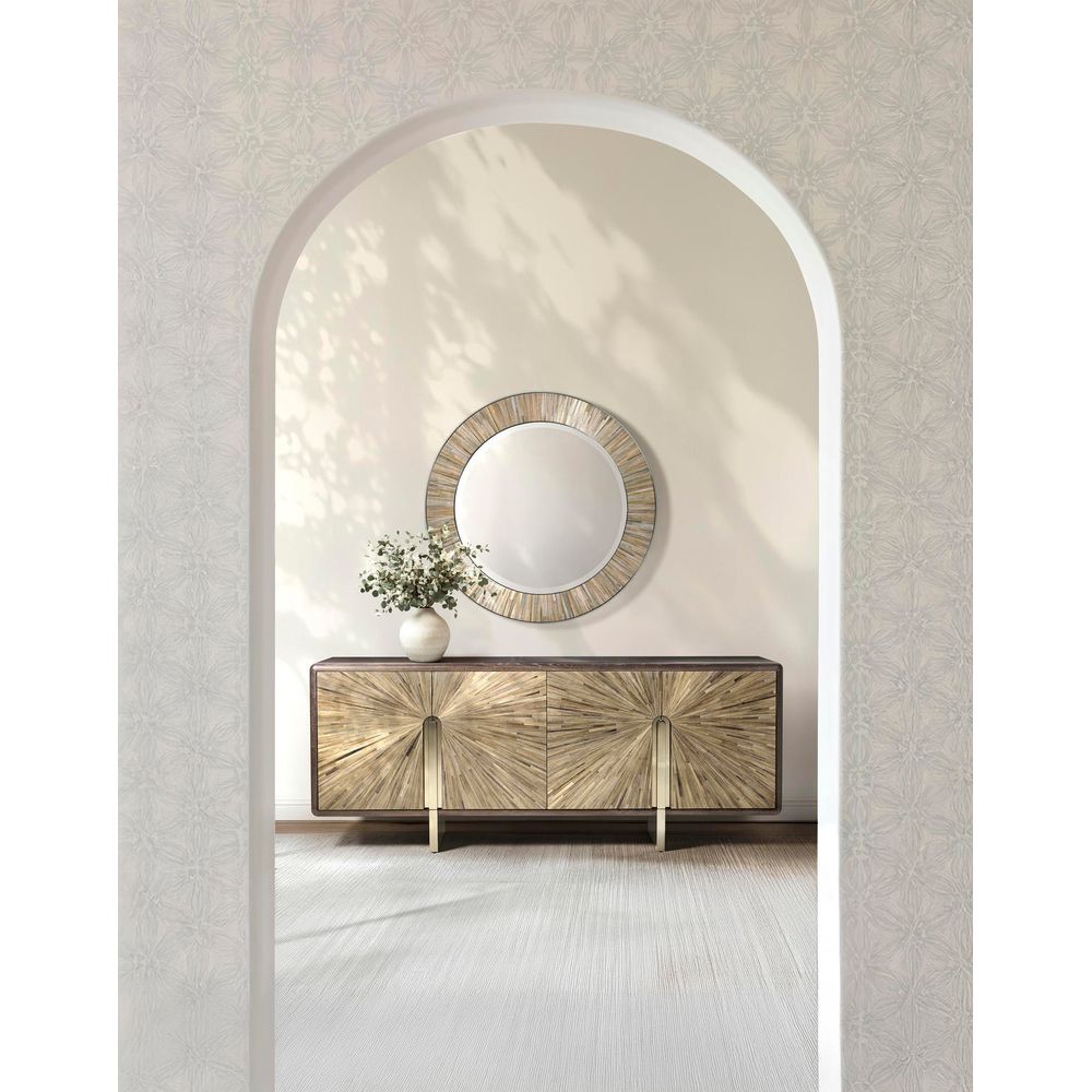 Wall Mirrors Terra Round Mirror