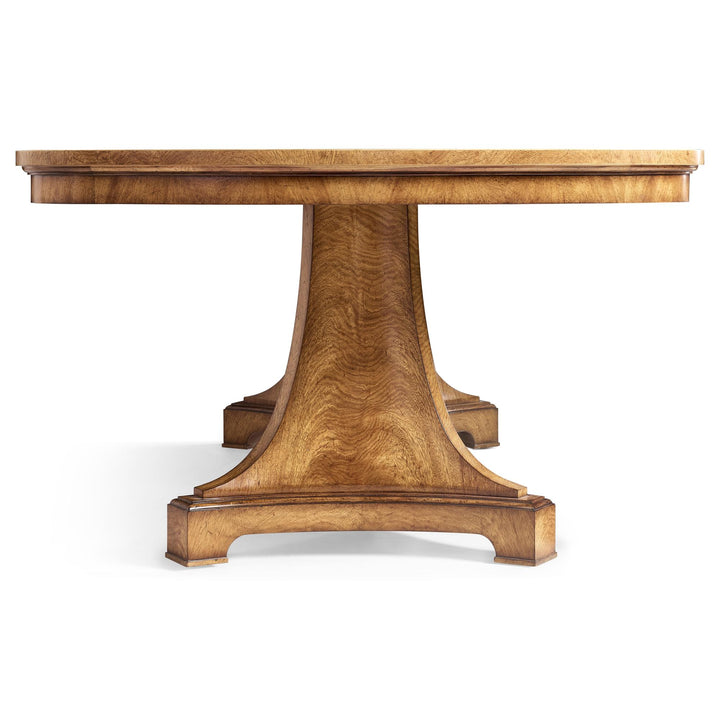 Orsman Dining Table 88" - image 5