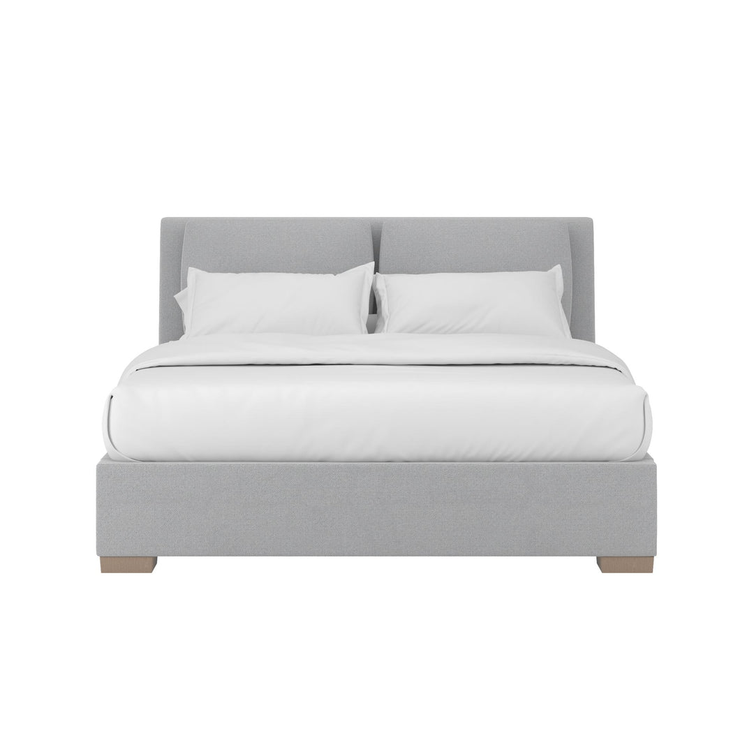 Grant Pillow Back Upholstery Bed