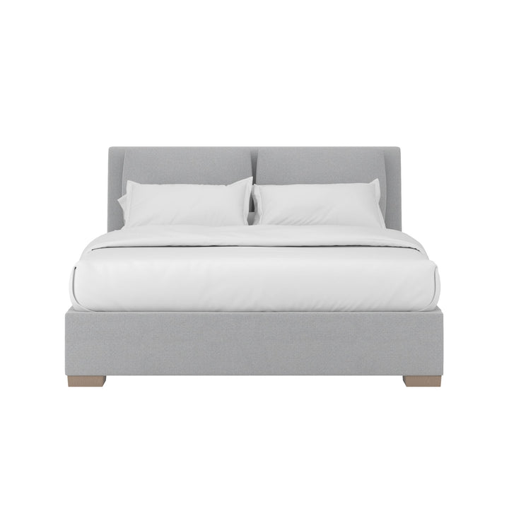 Grant Pillow Back Upholstery Bed