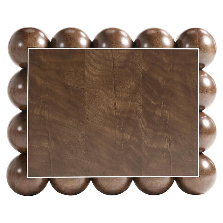 Orb Rectangular Side Table - image 4