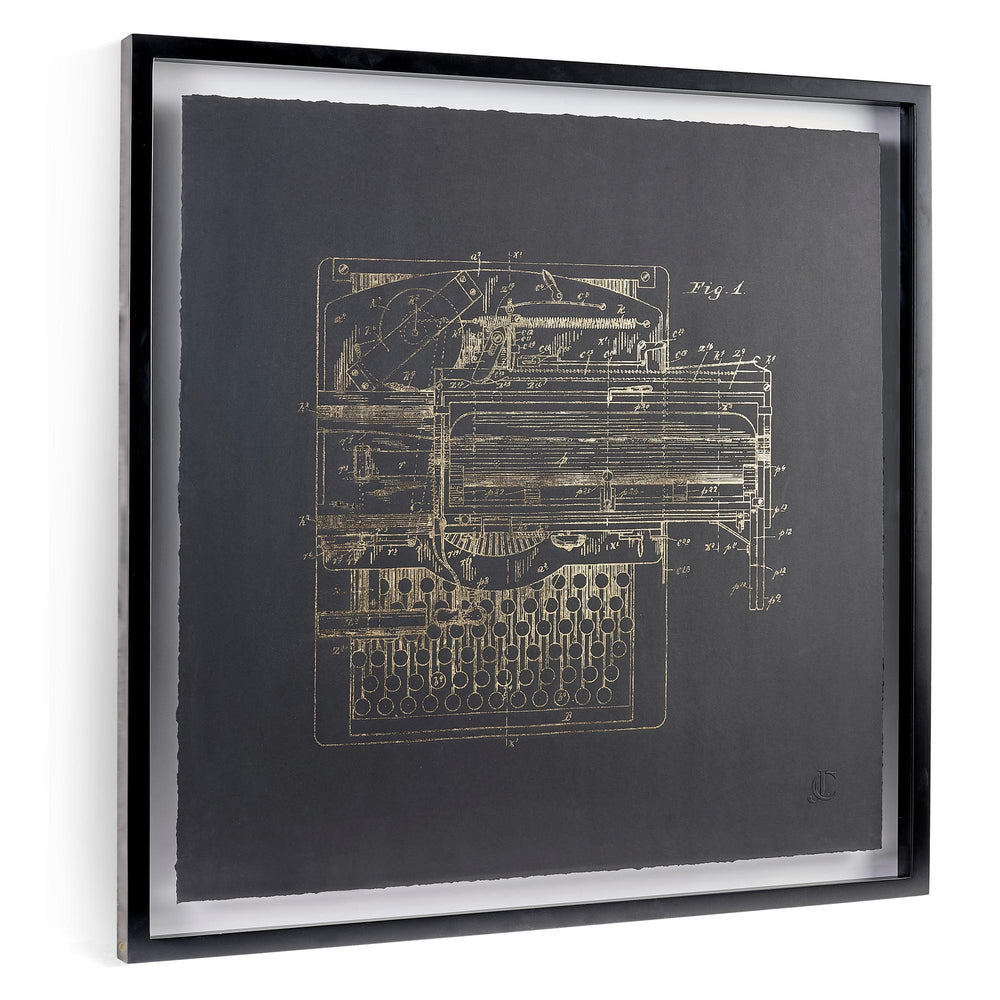 Mechanisms of Progress No. 1 - image 2