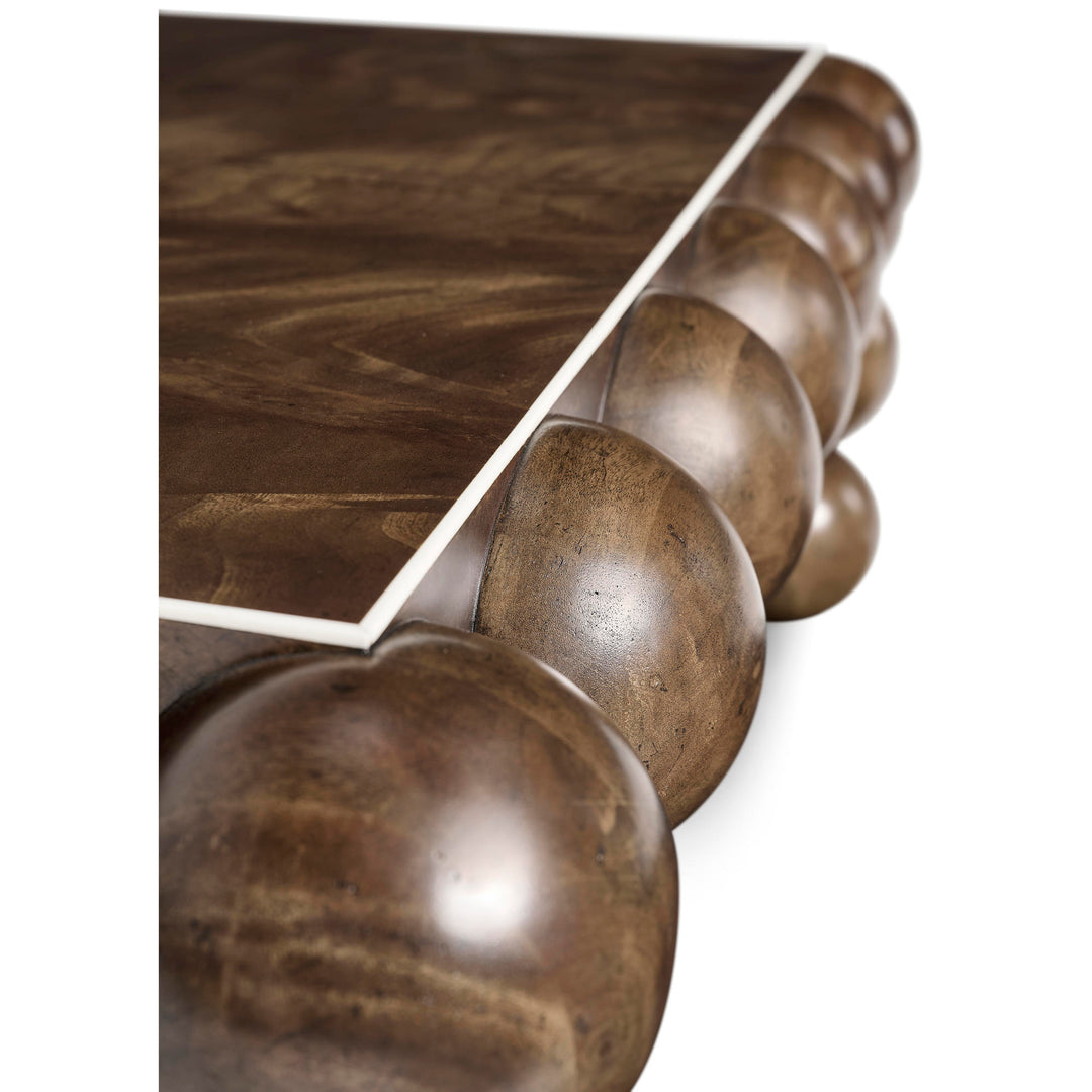 Orb Square Cocktail Table - image 4