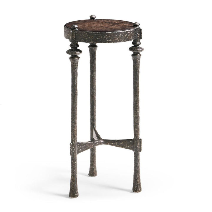 Side Tables Terravita Round Side Table