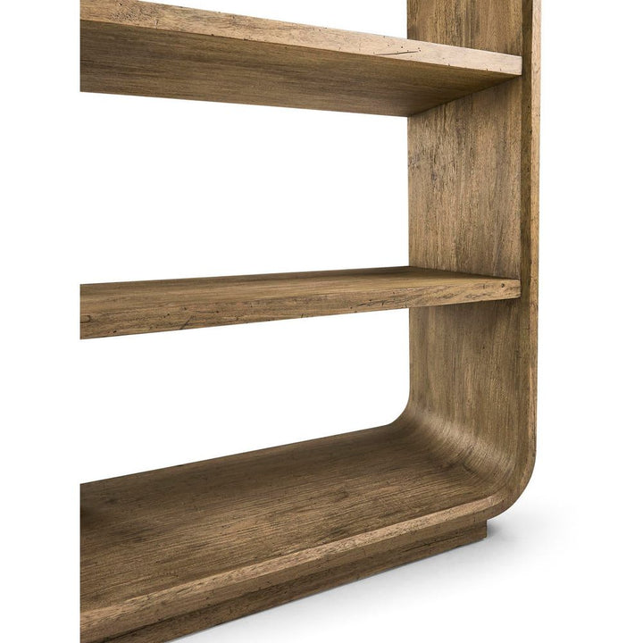 Stone Ridge Etagere Light