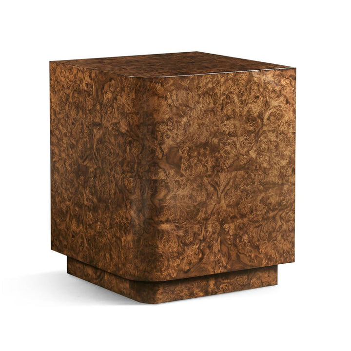 Side Tables Jacques Radius End Table
