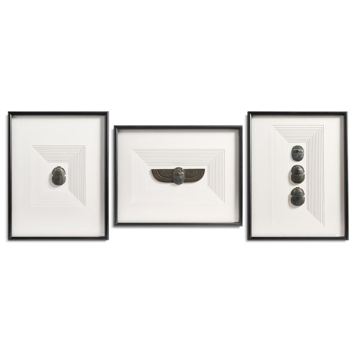 Symbols of Renewal - Set of 3 - Default Title