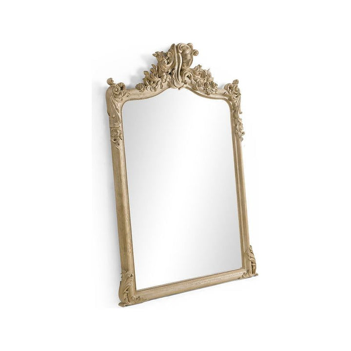 Wall Mirrors Eden Carved Wall Mirror