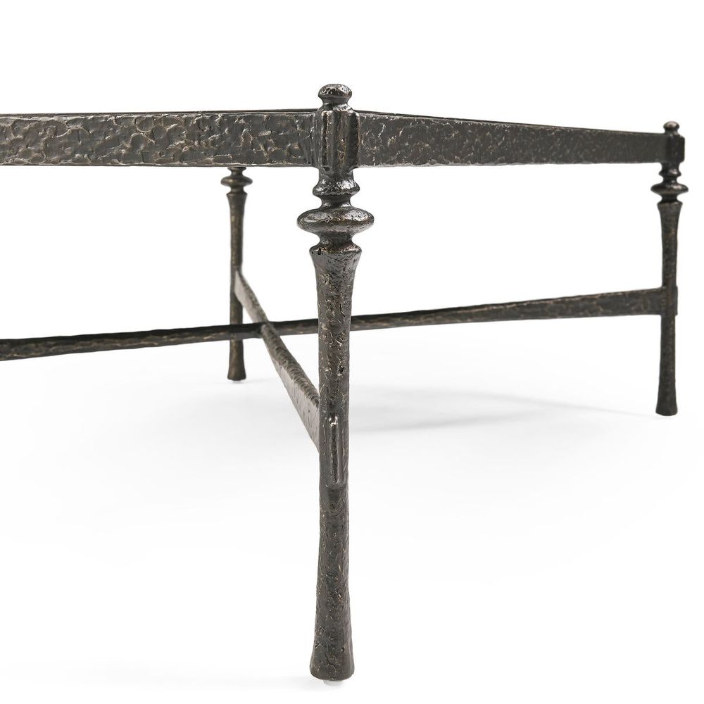 Terravita Cocktail Table