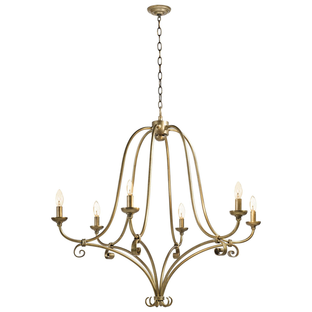 Dorset Chandelier - image 3
