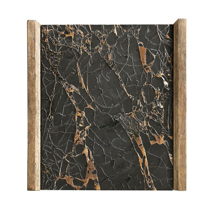 Stone Ridge Narrow Nightstand Light