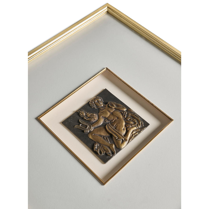 The Music of Bronze - Set of 4 - image 7