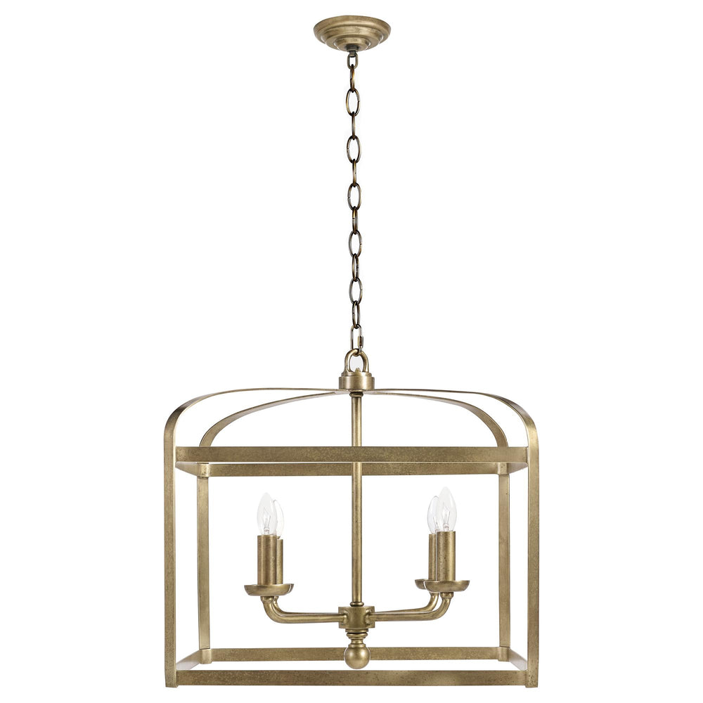 Orsman Lantern Chandelier - image 2