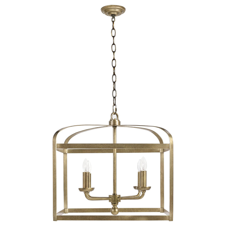 Orsman Lantern Chandelier - image 2