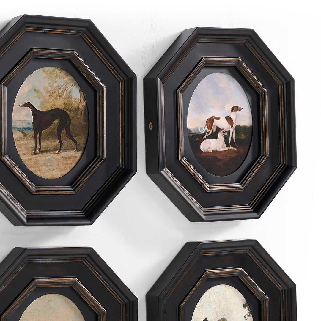 Noble Companions - Set of 4B - image 3