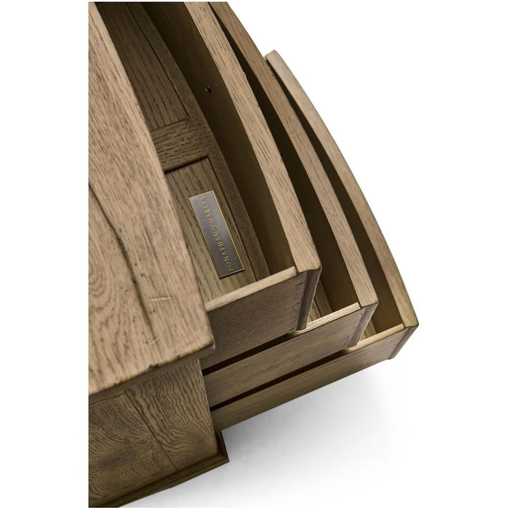 Echo Canyon Narrow Nightstand