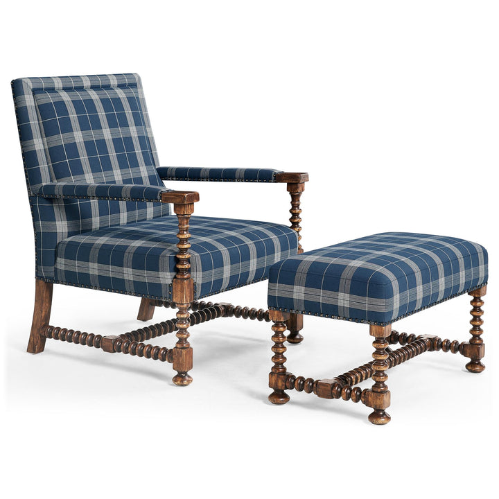 Tamarisk Occasional Chair - image 5