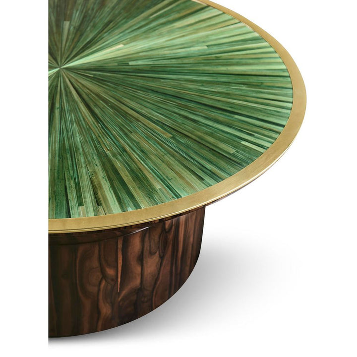 Verdure Cocktail Table