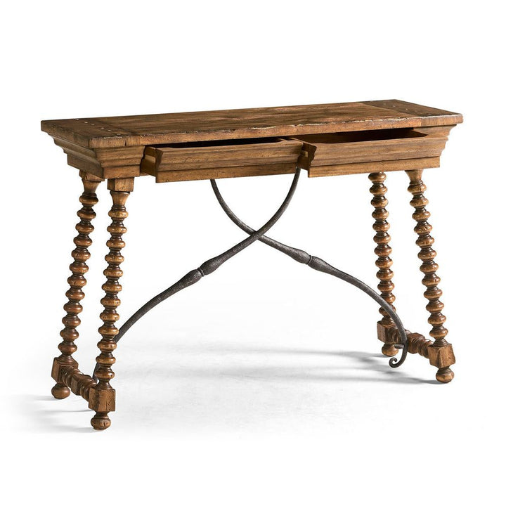 Tamarisk Console Table