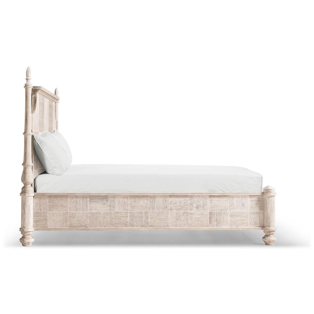 Beds Bywater Poster Bed
