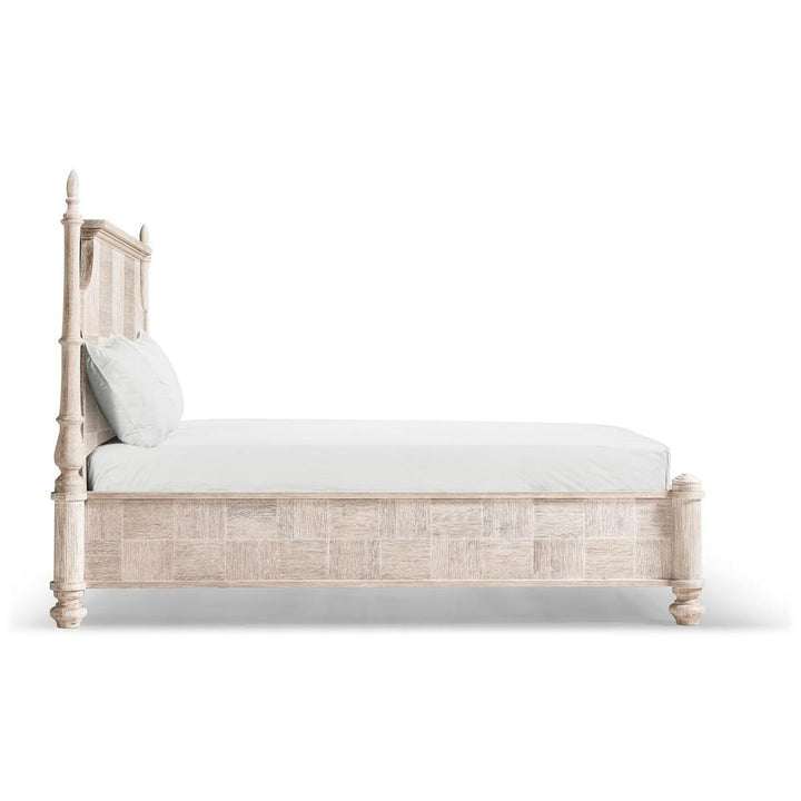 Beds Bywater Poster Bed
