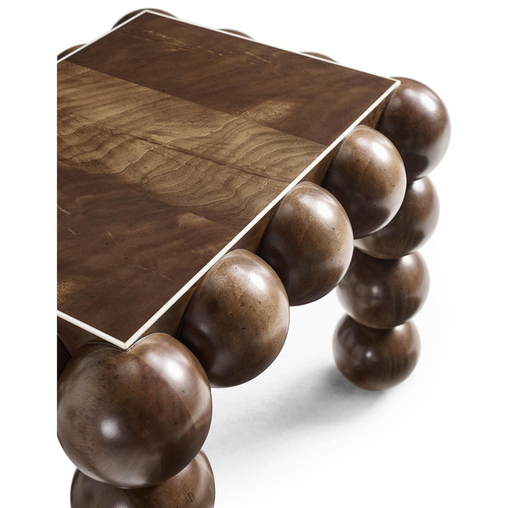 Orb Rectangular Side Table - image 6