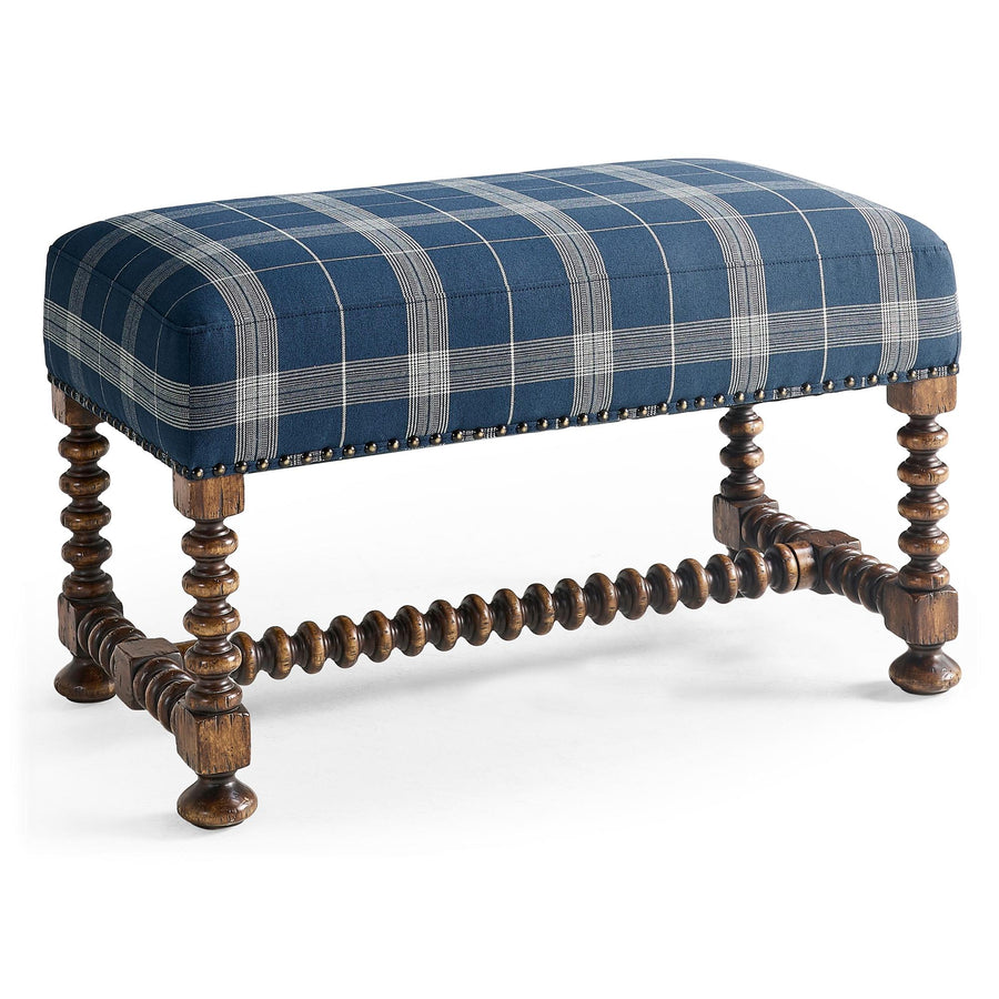 Tamarisk Ottoman - Default Title