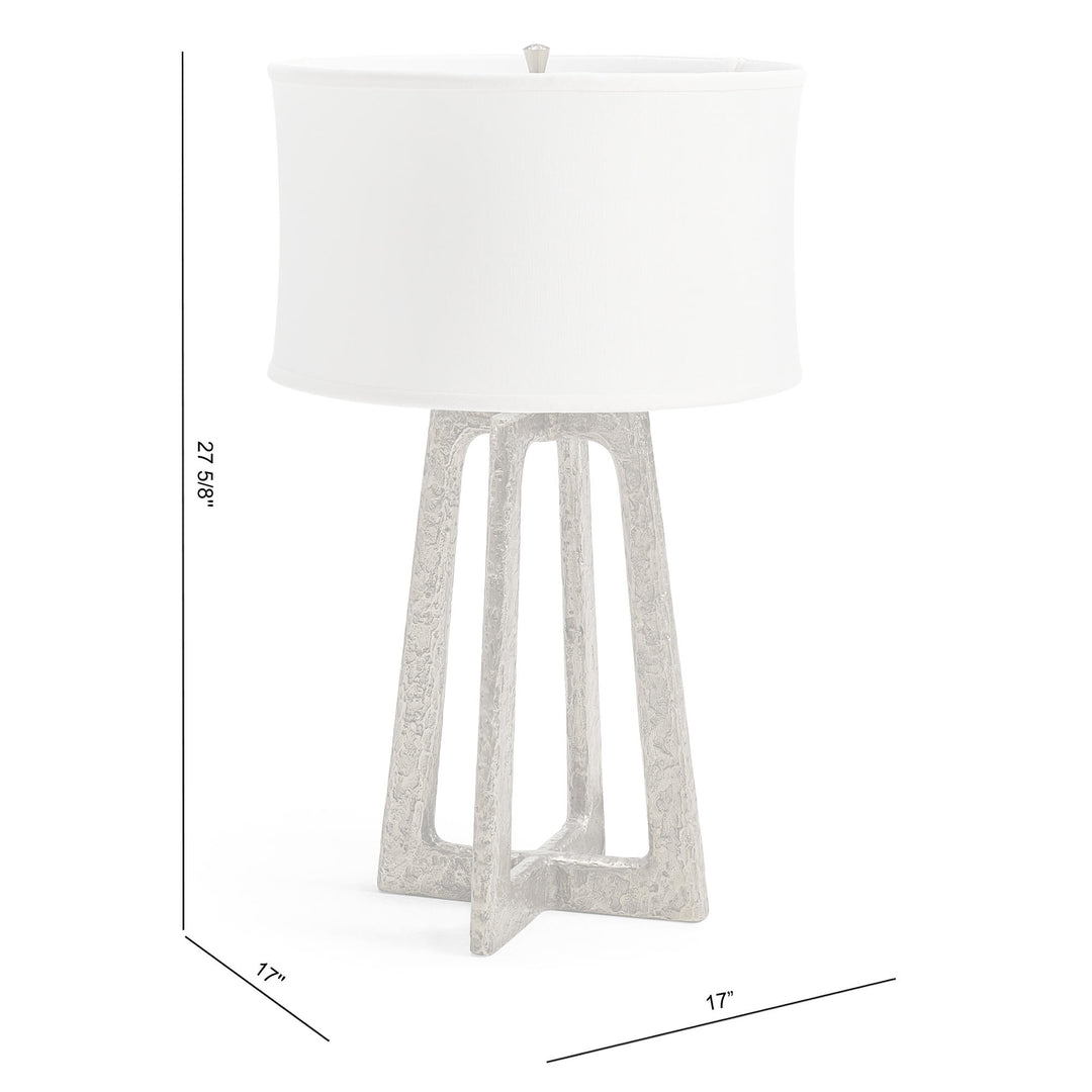 Current Table Lamp - image 6