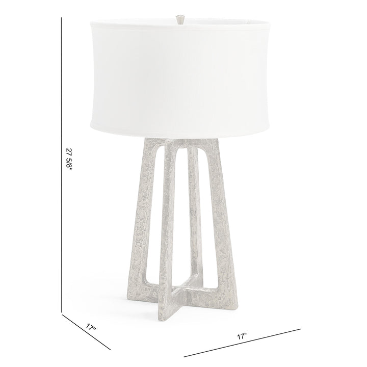 Current Table Lamp - image 6