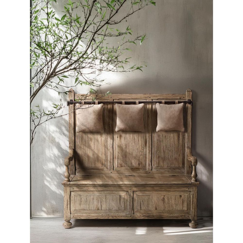 Coat Racks Sagehill Hall Bench