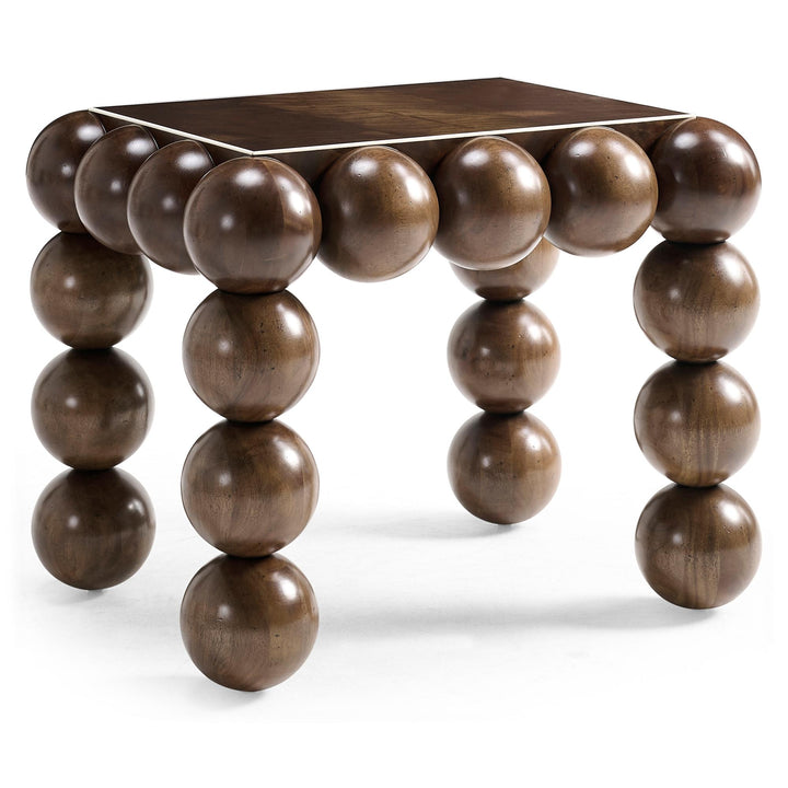 Orb Rectangular Side Table - Default Title