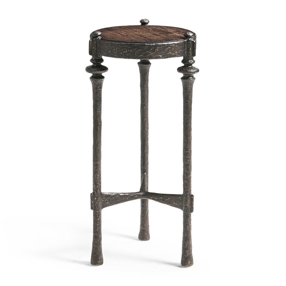 Side Tables Terravita Round Side Table