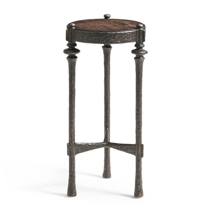 Side Tables Terravita Round Side Table