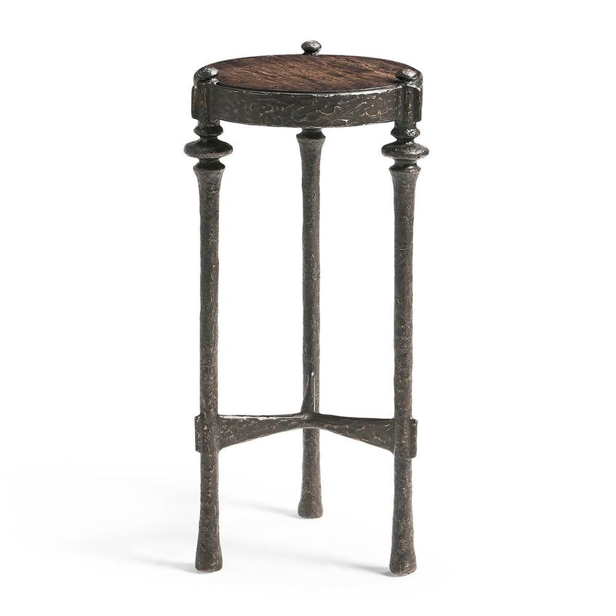 Side Tables Terravita Round Side Table
