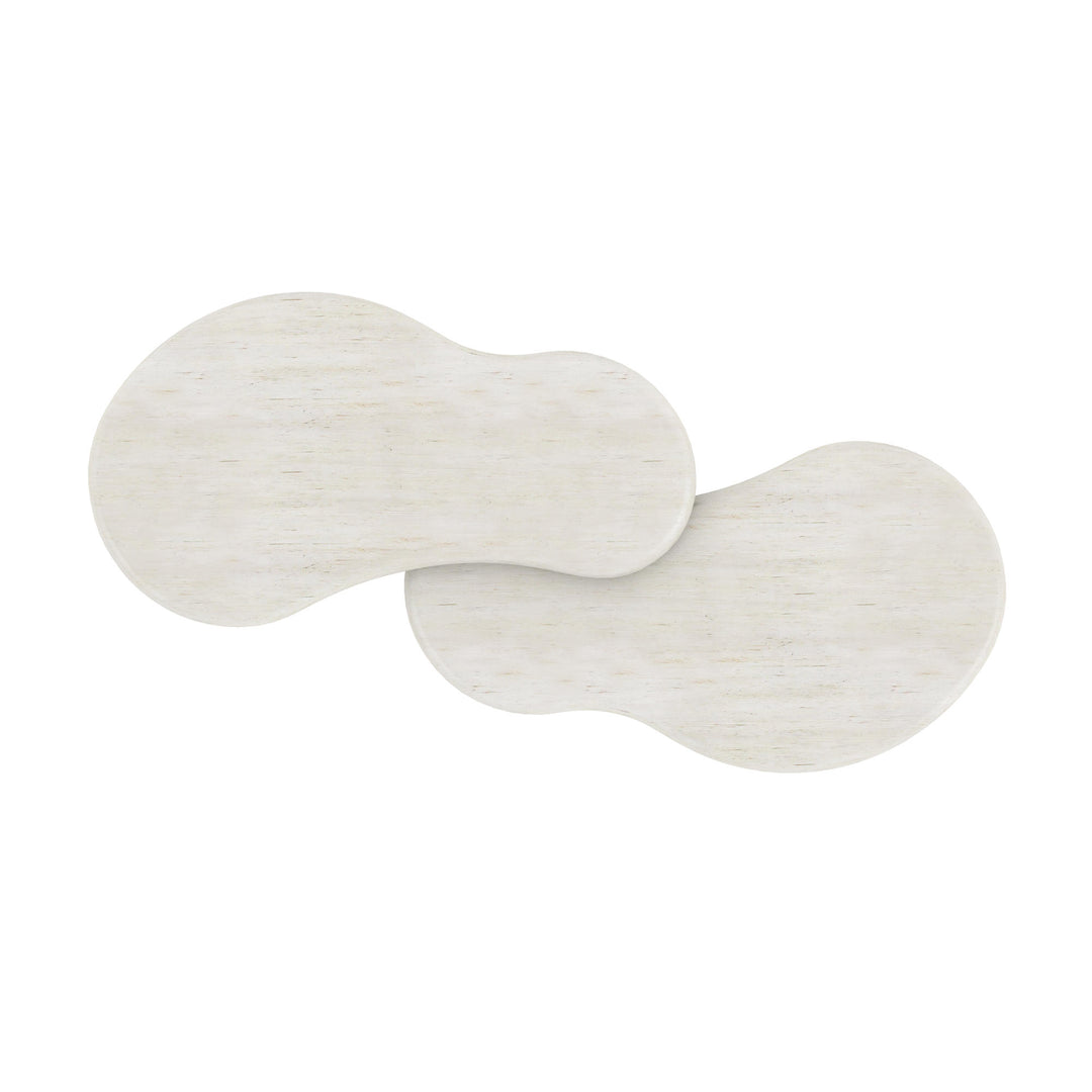 Ashlar Cocktail Table
